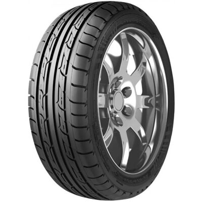 Nankang Green Sport Eco-2+ 235/50 R18 101 Y XL - Dæk Nankang Green Sport Eco-2+ 235/50 R18 101 Y XL - Dæk
