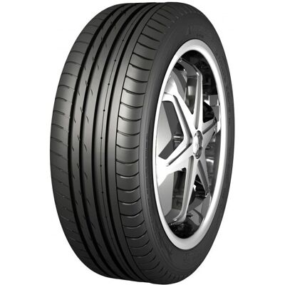 NanKang AS-2 Plus 225/40 R19 93Y XL Runflat - Publicité NanKang AS-2 Plus 225/40 R19 93Y XL Runflat - Publicité