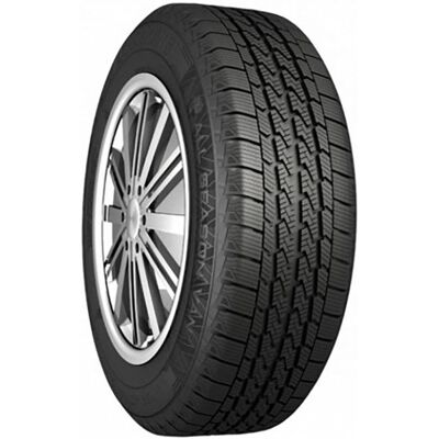 Nankang AW-8 All Season Bestelwagenband - 195/65 R 16C - Snelheid T Nankang AW-8 All Season Bestelwagenband - 195/65 R 16C - Snelheid T