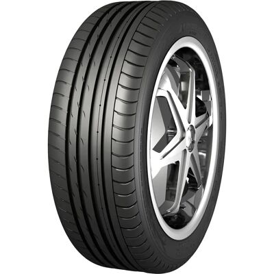 NanKang Sportnex AS-2+ 275/35R18 99Y NanKang Sportnex AS-2+ 275/35R18 99Y