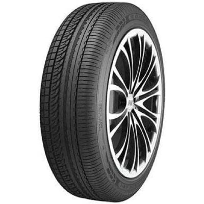 Nankang Sportnex AS-2+ 205/45 R17 - Reifen Nankang Sportnex AS-2+ 205/45 R17 - Reifen