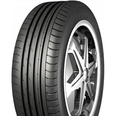 Nankang AS-2+ Sportnex 275/30ZR20 - Pneumatico auto Nankang AS-2+ Sportnex 275/30ZR20 - Pneumatico auto