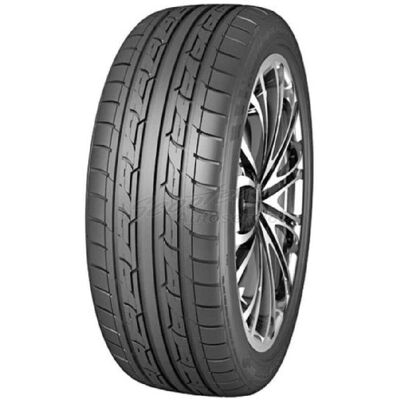 Nankang Green Sport Eco-2+ 185/55 R16 - Zomerband Nankang Green Sport Eco-2+ 185/55 R16 - Zomerband