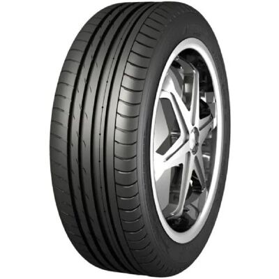 NanKang AS-2 Plus 215/60 R17 96H NanKang AS-2 Plus 215/60 R17 96H