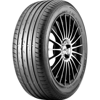 Nankang Gla AS-2+ 235/45 R19 95W Sommerreifen - Reifen Nankang Gla AS-2+ 235/45 R19 95W Sommerreifen - Reifen