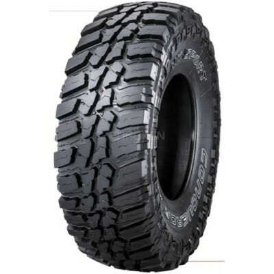 Neumático Nankang Conqueror M/T para todoterrenos Neumático Nankang Conqueror M/T para todoterrenos