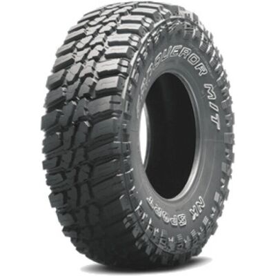 Nankang Conqueror M/T 245/75 R16 Offroad-Reifen Nankang Conqueror M/T 245/75 R16 Offroad-Reifen