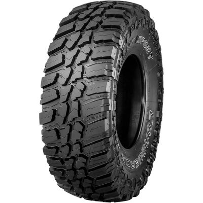 Nankang Conqueror M/T 305/55 R20 121 Q - All-Season Offroad Tire Nankang Conqueror M/T 305/55 R20 121 Q - All-Season Offroad Tire