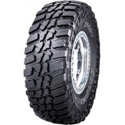 Nankang Conqueror M/T Allround Bandengroef 265/70 R17 Nankang Conqueror M/T Allround Bandengroef 265/70 R17