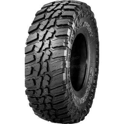 Pneu Tout-Terrain Nankang Conqueror M/T 265/70 R17 Pneu Tout-Terrain Nankang Conqueror M/T 265/70 R17