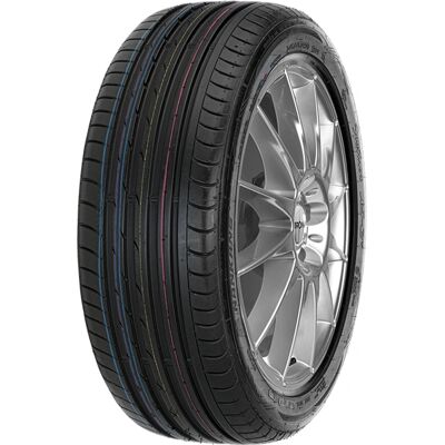 NanKang Sportnex AS-2+ 205/55 R17 95V XL NanKang Sportnex AS-2+ 205/55 R17 95V XL