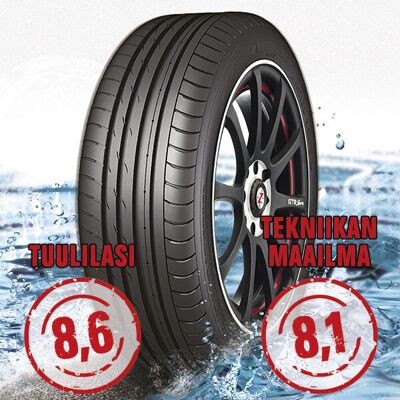 NanKang Sportnex AS-2+ 195/45 R16 84V XL NanKang Sportnex AS-2+ 195/45 R16 84V XL