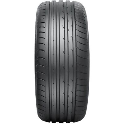 Nankang AS-2+ 275/35 R19 96Y Zomerbanden voor BMW, Mercedes, Lexus - Band Nankang AS-2+ 275/35 R19 96Y Zomerbanden voor BMW, Mercedes, Lexus - Band