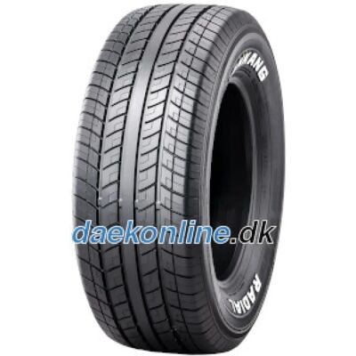 Nankang JD855 235/60 R15 Kesärenkaat Nankang JD855 235/60 R15 Kesärenkaat