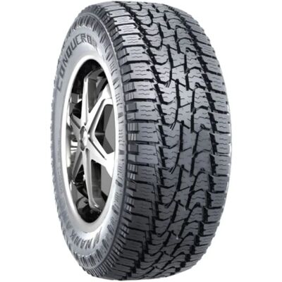 Nankang Conqueror AT-5+ 265/60 R18 Off-road band Nankang Conqueror AT-5+ 265/60 R18 Off-road band