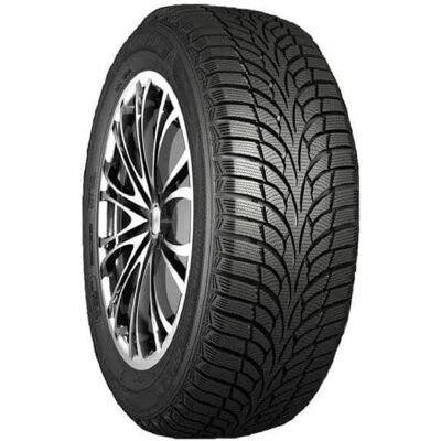 Nankang Winterreifen SV-3 245/40 R18 97V - Winterreifen für PKW Nankang Winterreifen SV-3 245/40 R18 97V - Winterreifen für PKW