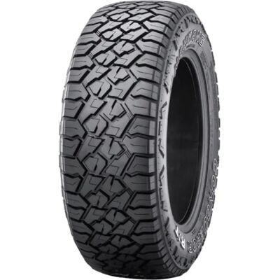 Nankang Conqueror R/T 265/60QR18LT - Pneumatici fuoristrada Nankang Conqueror R/T 265/60QR18LT - Pneumatici fuoristrada