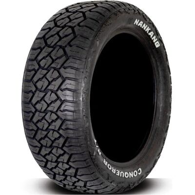 Nankang RT Conqueror 245/75 R16 Off-road Band Nankang RT Conqueror 245/75 R16 Off-road Band