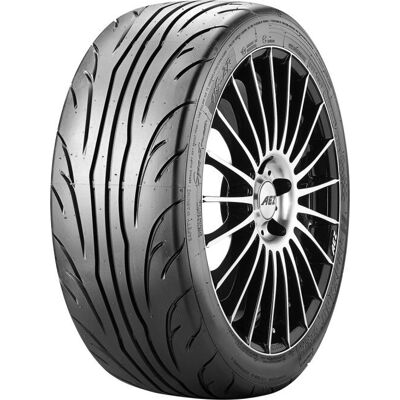 Nankang Sportnex NS-2R 315/30 ZR18 - Däck Nankang Sportnex NS-2R 315/30 ZR18 - Däck