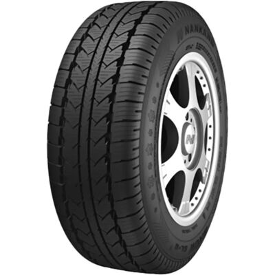 NANKANG Vinterdæk Snow SL-6 - 195/65 R16 104R NANKANG Vinterdæk Snow SL-6 - 195/65 R16 104R