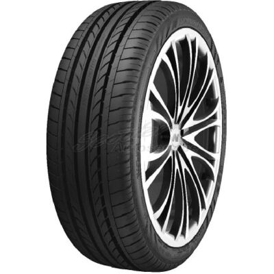 Nankang NS-20 Däck - Sommar, 255/30ZR19, Punkteringsresistent - Däck Nankang NS-20 Däck - Sommar, 255/30ZR19, Punkteringsresistent - Däck