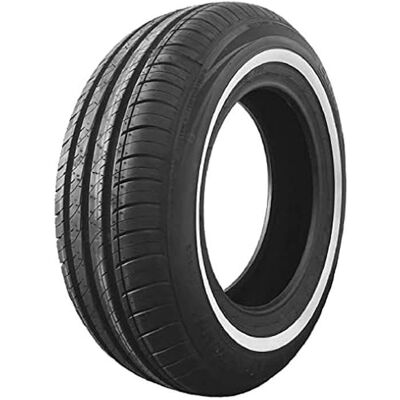 Nankang NA-1 Econex 155/80 R15 - Autoreifen Nankang NA-1 Econex 155/80 R15 - Autoreifen