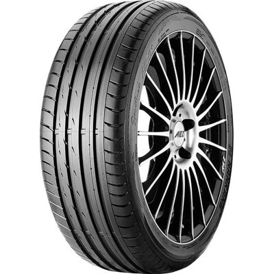 NanKang Sportnex AS-2+ 275/40 ZR18 103Y XL NanKang Sportnex AS-2+ 275/40 ZR18 103Y XL