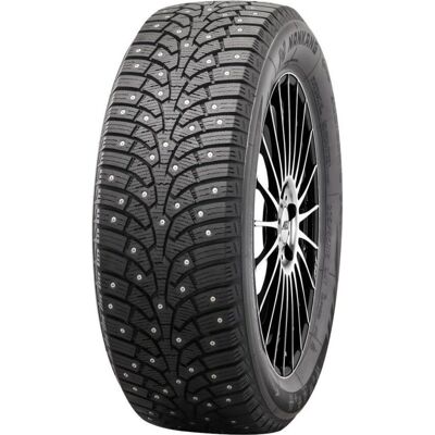Nankang Ice Activa Grip 2 SUV 215/60 R17 - Vinterdäck Nankang Ice Activa Grip 2 SUV 215/60 R17 - Vinterdäck