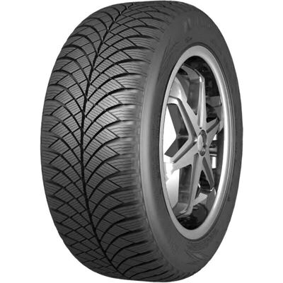Nankang Cross Seasons AW-6 175/80 R14 - Pneus Toute Saison Nankang Cross Seasons AW-6 175/80 R14 - Pneus Toute Saison