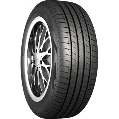 Nankang Cross Sport SP-9 255/55 R18 Band - All-Season Nankang Cross Sport SP-9 255/55 R18 Band - All-Season