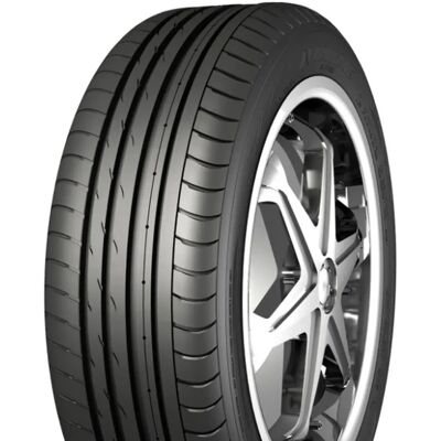 Nankang Sportnex AS-2+ 255/35 R21 - Zomerband Nankang Sportnex AS-2+ 255/35 R21 - Zomerband