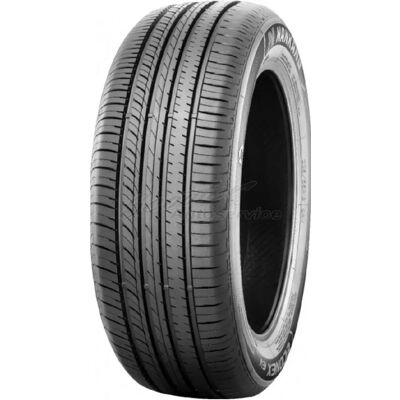 Nankang NEV-1 215/60 R16 Dæk - Sommer, 99V, til biler Nankang NEV-1 215/60 R16 Dæk - Sommer, 99V, til biler