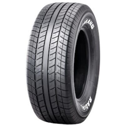 Nankang 205/60 R13 Zomerbanden - Band Nankang 205/60 R13 Zomerbanden - Band