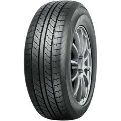Nankang CW-20 185/75 R14 Zomerband - Vrachtwagen Nankang CW-20 185/75 R14 Zomerband - Vrachtwagen