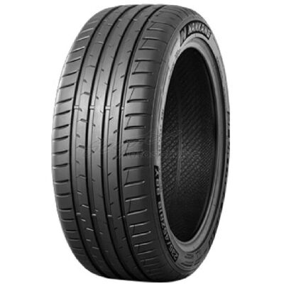 Nankang Sportnex AS-3 EV 235/45 R18 - Sommerdæk Nankang Sportnex AS-3 EV 235/45 R18 - Sommerdæk
