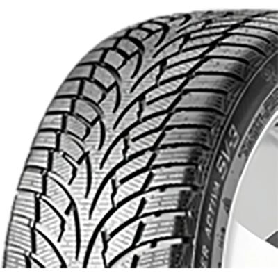 Nankang Nankang Winter Activa SV-3 255/40 R21 102V - Pneumatici Invernali Nankang Nankang Winter Activa SV-3 255/40 R21 102V - Pneumatici Invernali