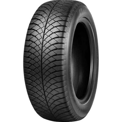 Nankang Cross Seasons AW-6 195/60 R18 - Året rundt Dæk Nankang Cross Seasons AW-6 195/60 R18 - Året rundt Dæk