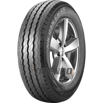 Nankang CW-25 Vrachtwagenband - Bestelwagen Duurzaam Betrouwbaar Nankang CW-25 Vrachtwagenband - Bestelwagen Duurzaam Betrouwbaar