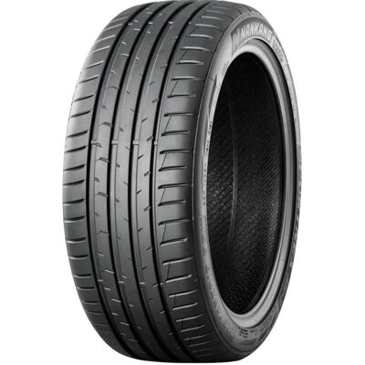 NANKANG Sportnex AS-3 205/55 R16 - Dæk NANKANG Sportnex AS-3 205/55 R16 - Dæk