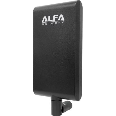 Alfa Network APA-M25 Dual-Band-Innenantenne - WLAN-Zubehör Alfa Network APA-M25 Dual-Band-Innenantenne - WLAN-Zubehör