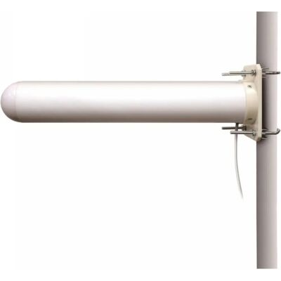 Alfa Network AYA-4G-18 - Antenne Yagi 4G LTE extérieure - Publicité Alfa Network AYA-4G-18 - Antenne Yagi 4G LTE extérieure - Publicité