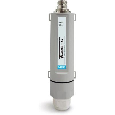 Alfa Network Tube-U4Gv2 Global - Wireless Router Alfa Network Tube-U4Gv2 Global - Wireless Router