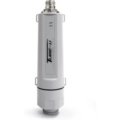 Alfa Network TUBE-UAC2 - Point d'accès Wi-Fi double bande - 433 Mbps - Extérieur Alfa Network TUBE-UAC2 - Point d'accès Wi-Fi double bande - 433 Mbps - Extérieur