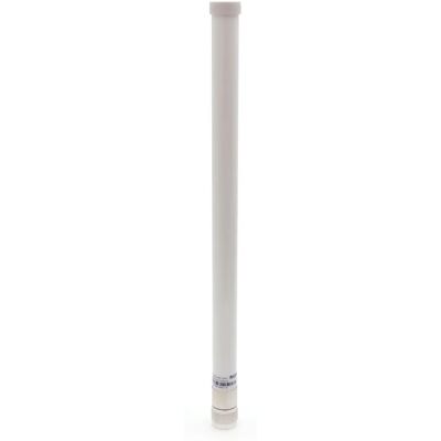 Alfa Network AOA-2458-79AM - Antenne Omni-Extérieure - 2,4/5 GHz - 7/9 dBi - Connecteur N - Accessoires réseau Alfa Network AOA-2458-79AM - Antenne Omni-Extérieure - 2,4/5 GHz - 7/9 dBi - Connecteur N - Accessoires réseau