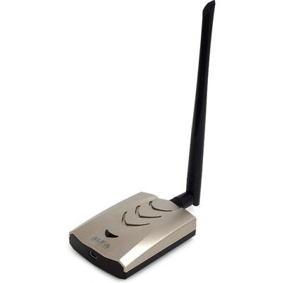 Alfa Network AWUS036ACHM - Dualband WiFi USB-Adapter Alfa Network AWUS036ACHM - Dualband WiFi USB-Adapter