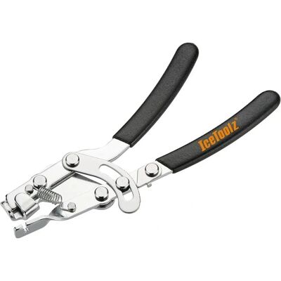 IceToolz Model 01A1 Kabeltrekker voor fietsremmen en versnellingen IceToolz Model 01A1 Kabeltrekker voor fietsremmen en versnellingen