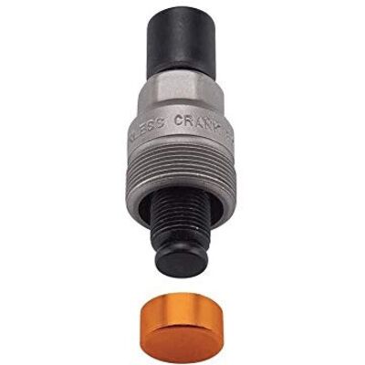 IceToolz Cranktrekker - Duurzaam Staal - Compact IceToolz Cranktrekker - Duurzaam Staal - Compact