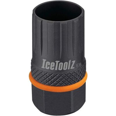 IceToolz 09B3 Outil de cassette - Compatible Shimano et Campagnolo - Publicité IceToolz 09B3 Outil de cassette - Compatible Shimano et Campagnolo - Publicité