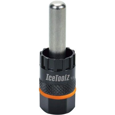 Shimano Cassette Tool - Stable, Compatible with Shimano, SRAM Shimano Cassette Tool - Stable, Compatible with Shimano, SRAM