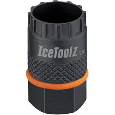 IceToolz Fiets Kassette Lockring Gereedschap 09C3 - Fiets gereedschap IceToolz Fiets Kassette Lockring Gereedschap 09C3 - Fiets gereedschap